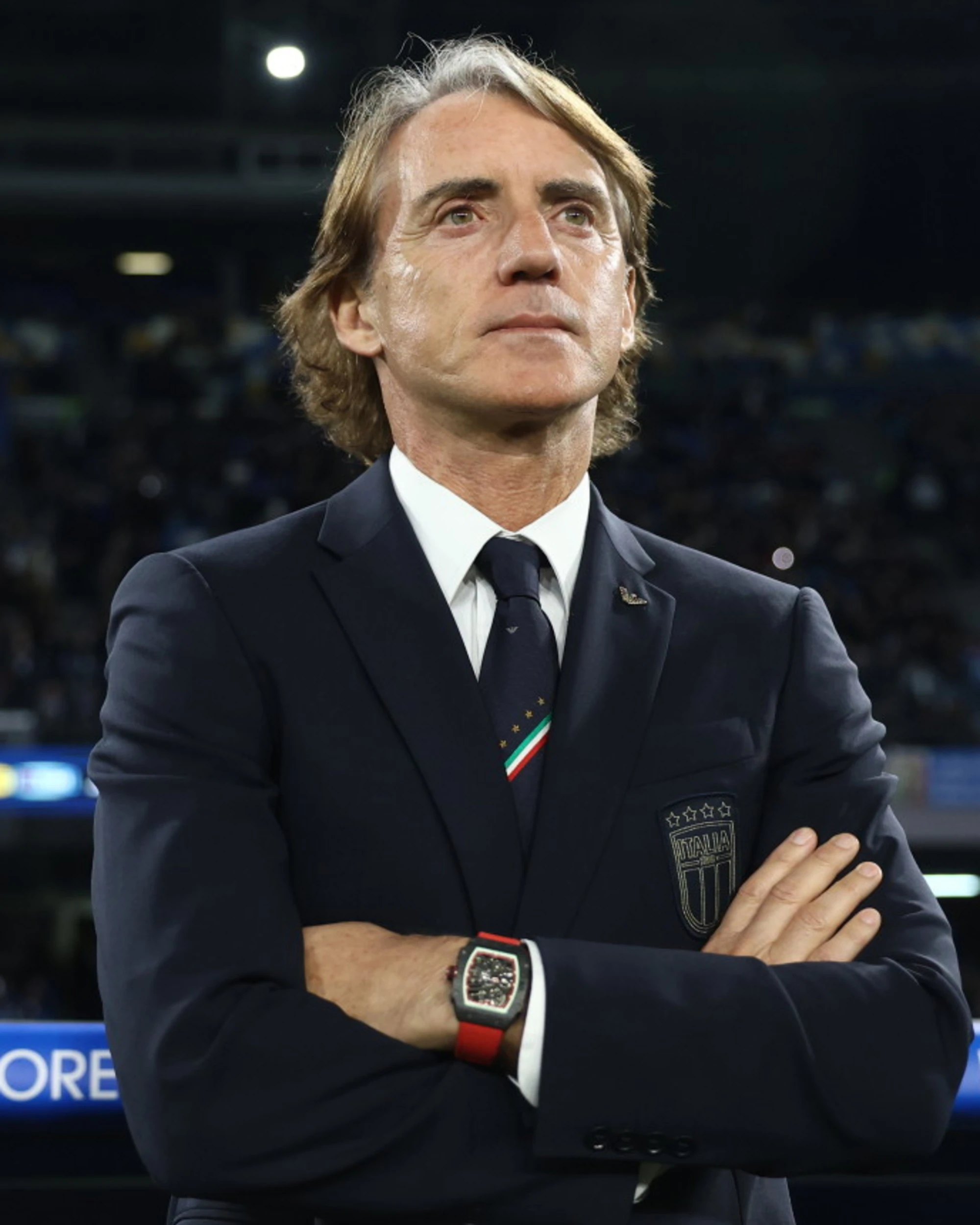 Mancini di nuovo ct della Nazionale, "chi ha detto no": caos azzurro