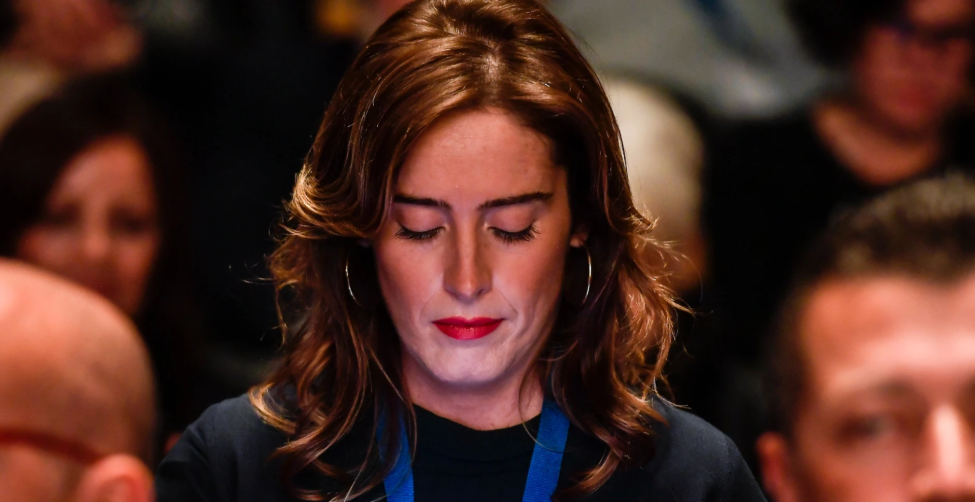 Maria Elena Boschi e la confessione sulla "grande storia d'amore": cosa c'è dietro? Una scomoda teoria