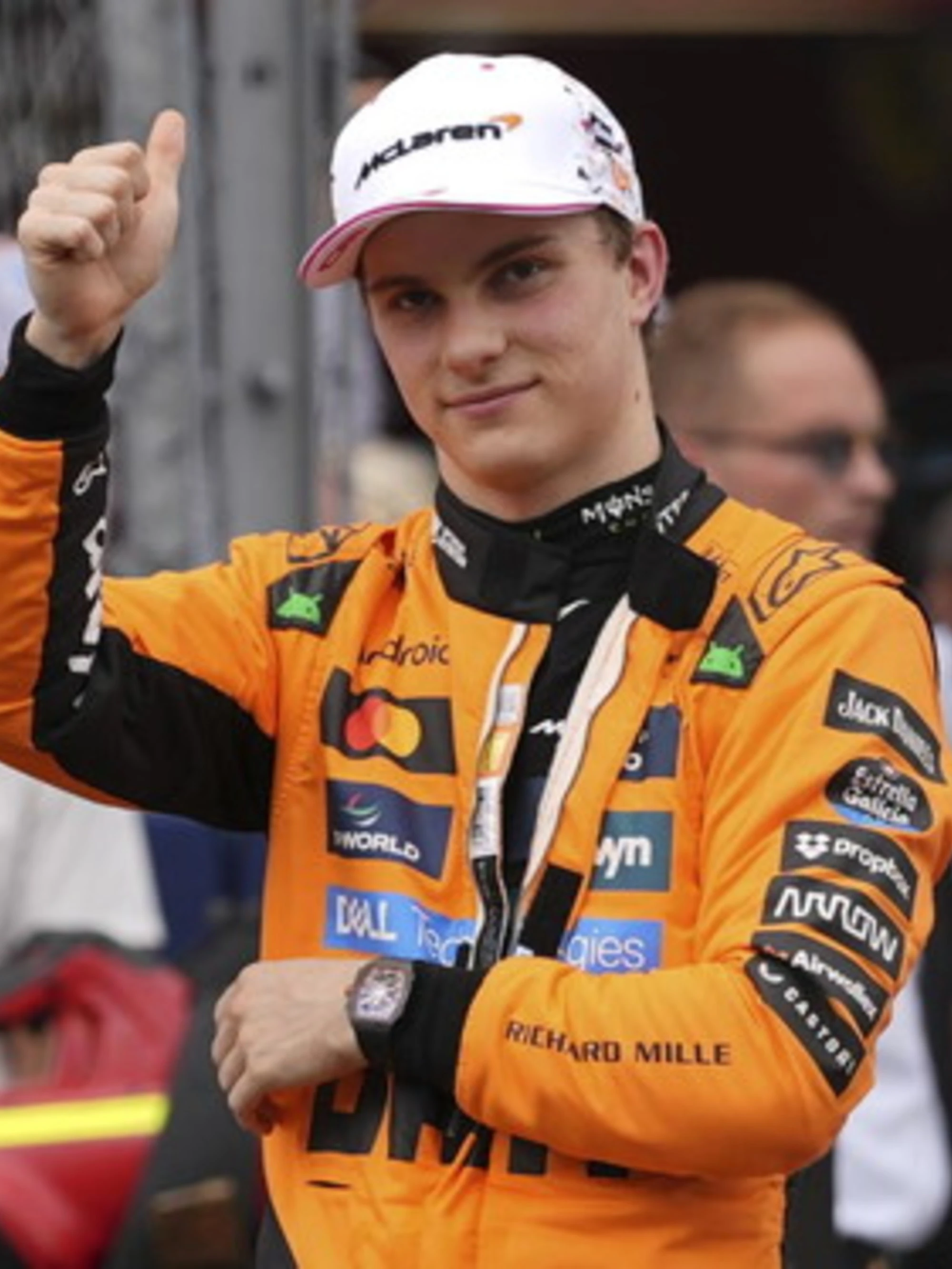 Gp Miami, le pagelle della Sprint Race: Piastri specialista in partenze spietate