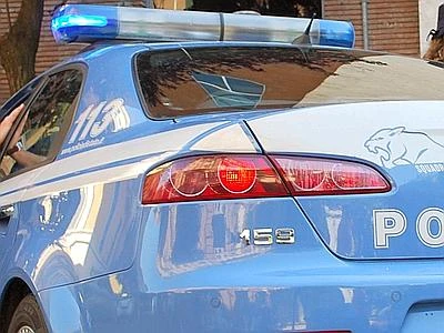 Arrestato per estorsione Morosini autore della 'rapina del secolo' nell'84