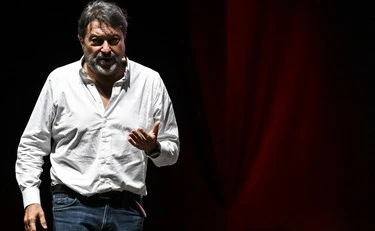 Il delirio di Sigfrido Ranucci: "Vogliono farmi fare la fine di Regeni al Cairo"