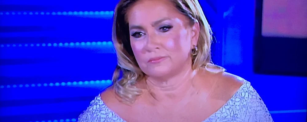 Vita in diretta, Romina Power travolta dall'emozione: "Sei sempre nei nostri cuori", messaggio strappalacrime