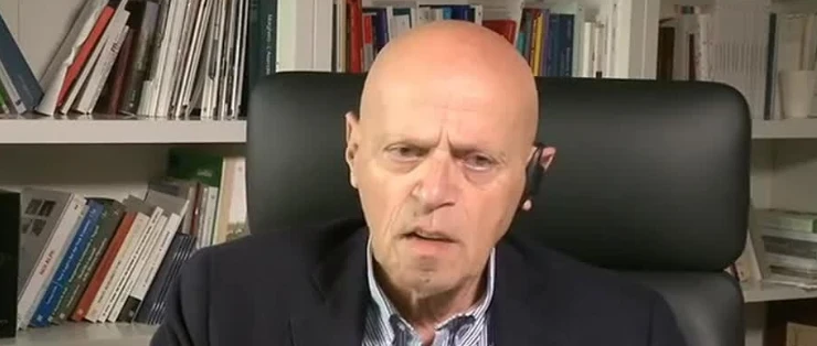 Sondaggio di Ilvo Diamanti: "Il Centro non esiste più, cala anche l'ala Sinistra di ben 7 punti"