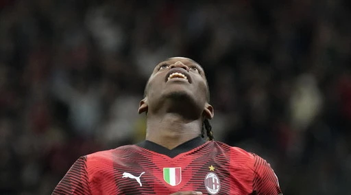 Rafa Leao, "cosa mi sento": pesantissima profezia sul futuro del Milan