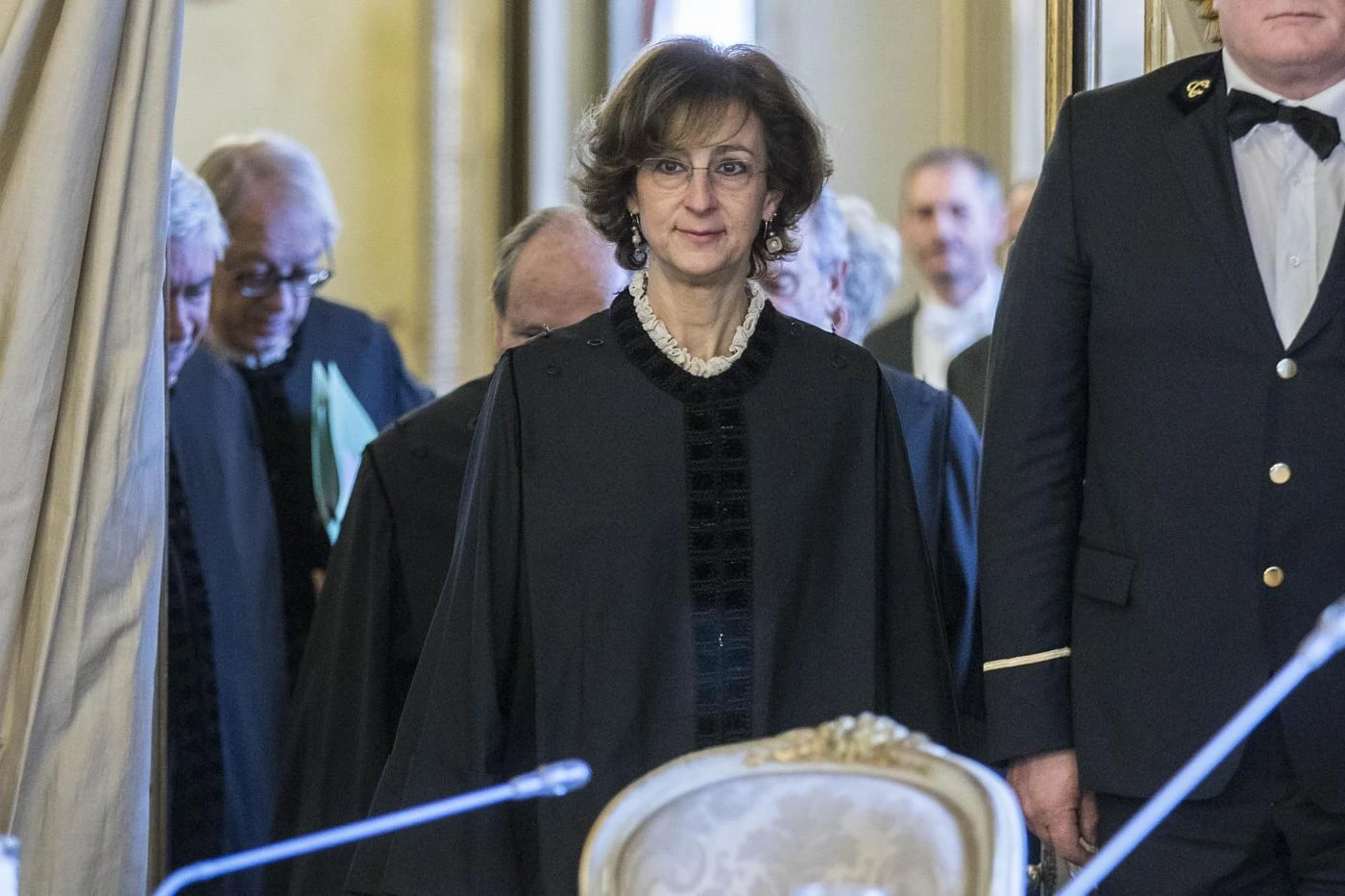 Marta Cartabia, soffiata clamorosa sull'onda sovranista: "Sarà lei a prendere il posto di Mattarella"