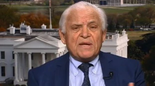 Joe Biden, Edward Luttwak frena gli entusiasmi: "L'establishment dem sconfitto, anche se vincesse il raggio d'azione è limitato"