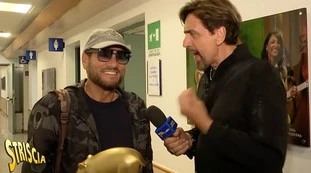 Ilary Blasi, la bomba di Papi: "Liti e via dall'Isola, così stanno le cose"