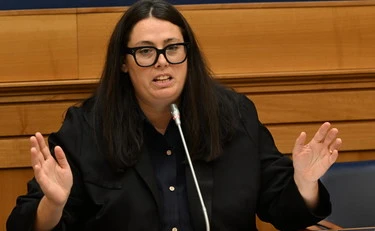 M5s, l'agghiacciante frase dell'avvocato ospite dei grillini sulla "lotta armata"