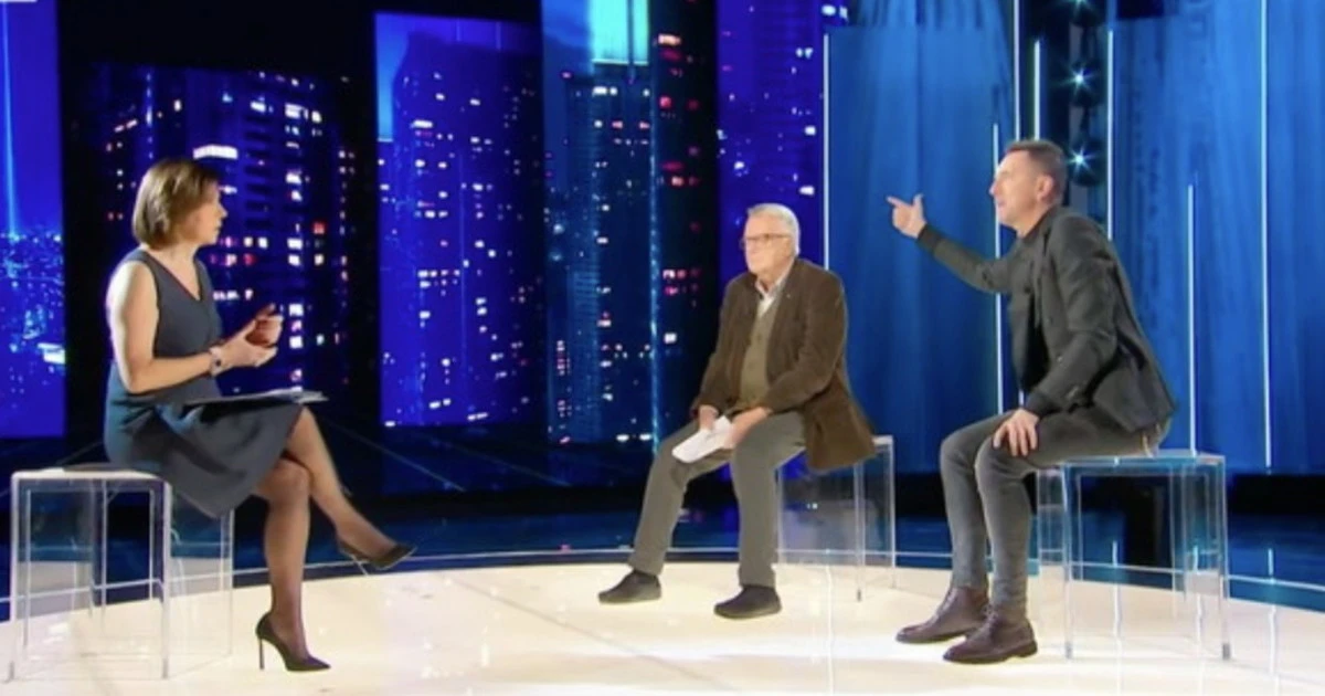 Covid, da CartaBianca al "buffone" Capezzone: talk-show come pollai, impazzano le telerisse