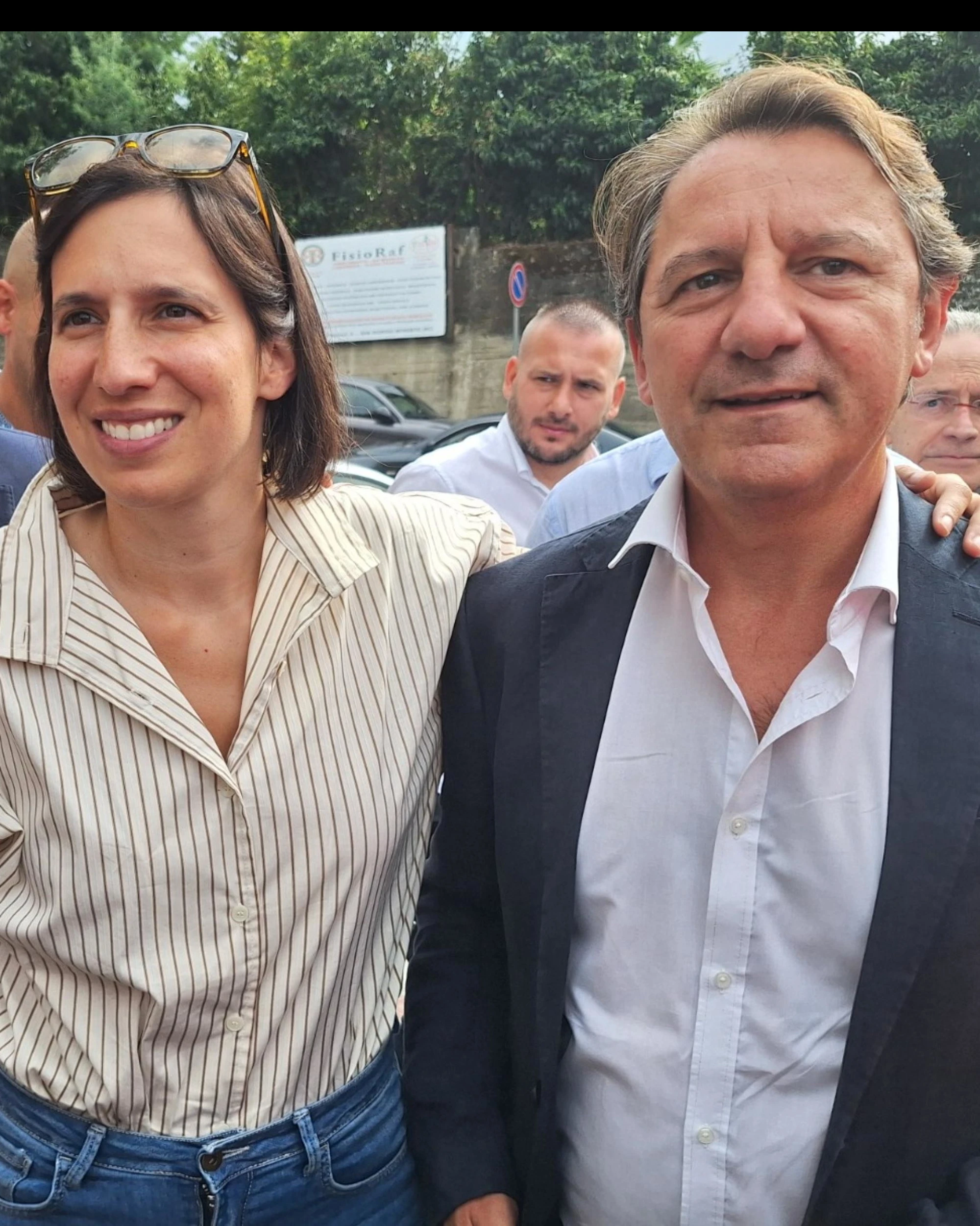 Tridico compie i 50 anni, "dove festeggia": il caso travolge pure il Pd