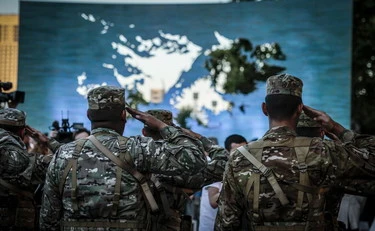 Iran, la guerra nel Golfo in diretta: la 