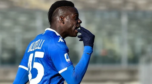 Mario Balotelli in Romania per la Champions League dopo il fallimento con il Brescia: trattativa avanzata