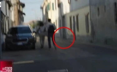Garlasco, la troupe di Giletti intercetta la cugina di Sempio: cosa emerge dalle indagini