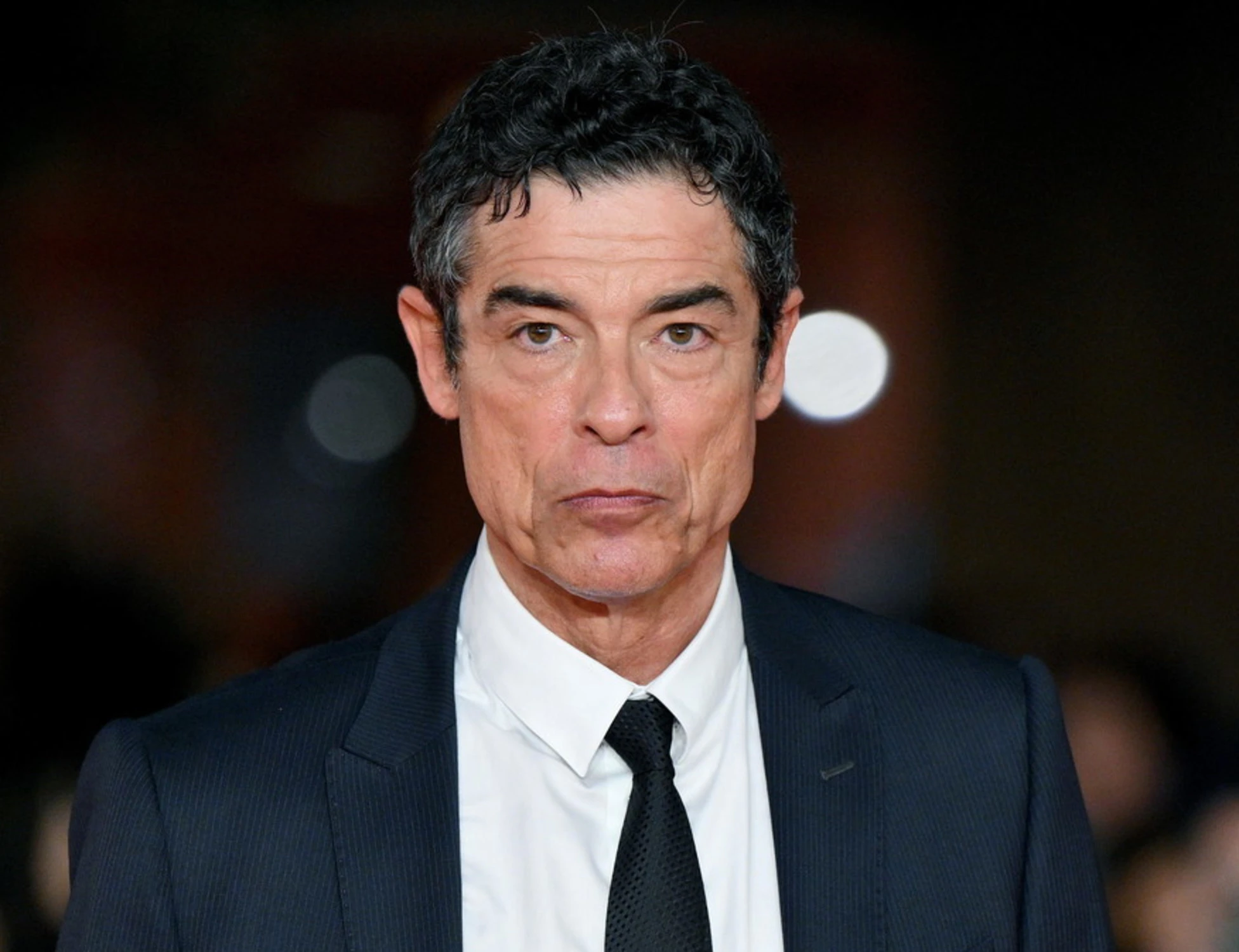 "Via il nome di papà": Gassman, delirio rosso