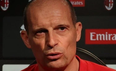 Max Allegri, "vuol essere il prossimo Ct della Nazionale?": la clamorosa risposta