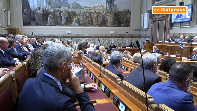 Al Cnel il modello Generali-Luiss per affrontare le trasformazioni del lavoro