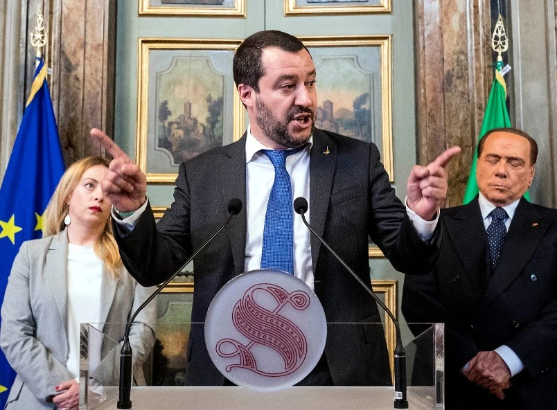 Augusto Minzolini: "Perché per Matteo Salvini l'unica alleanza possibile è con Forza Italia"