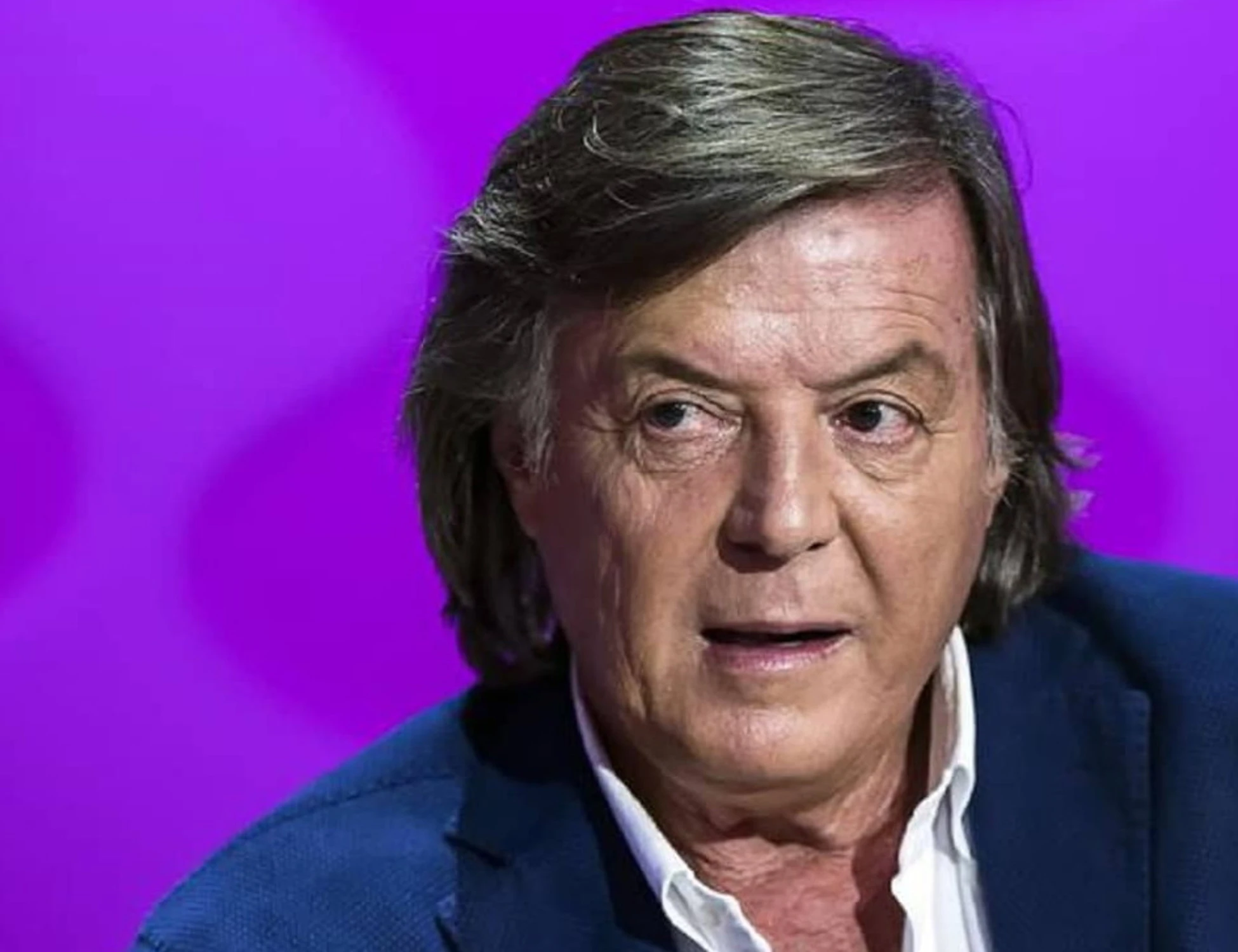 Adriano Panatta, pesanti sospetti su Sinner: "Come stanno davvero le cose?"