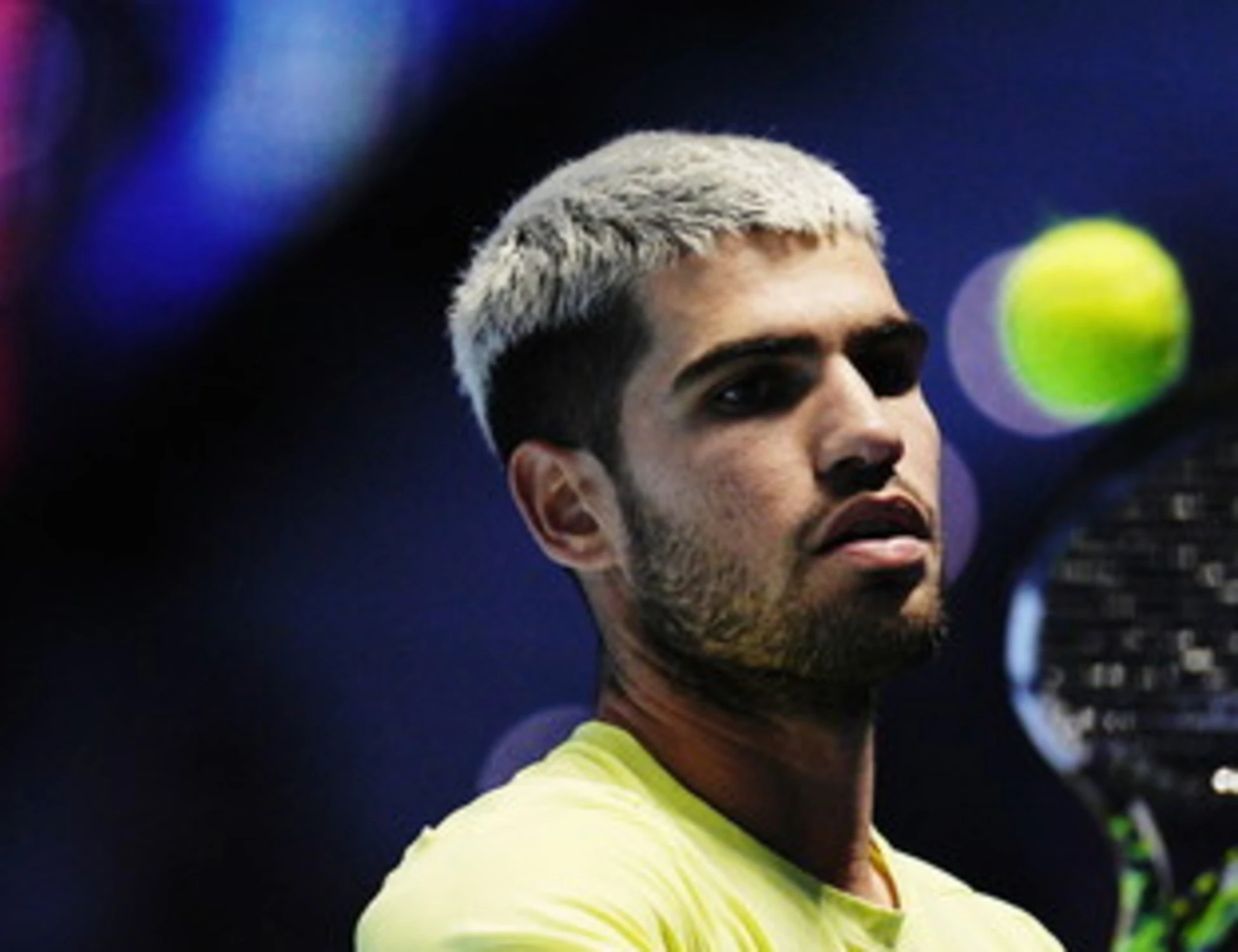 Jannik Sinner mette al tappeto Alcaraz: la decisione dell'Itf