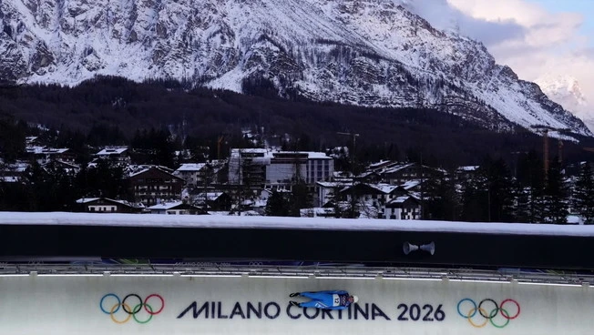 Per Arianna Errigo applausi a Milano-Cortina e obiettivo Los Angeles