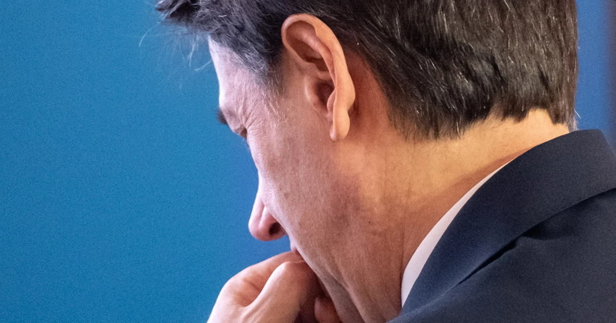 Ripensamenti a sinistra: Giuseppi da "statista" a "politicante", che figura...