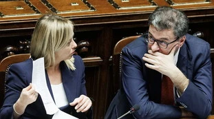 Meloni-Giorgetti, boatos a Palazzo: asse per le bollette, il loro obiettivo