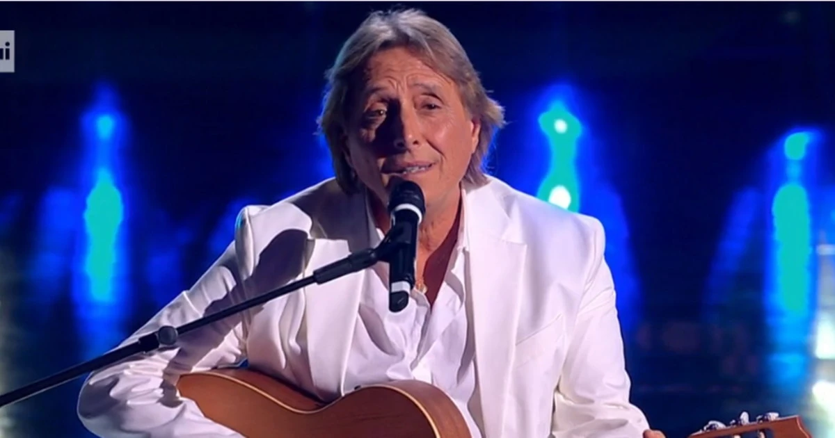 The Voice Senior, &quot;non devi scegliermi&quot;. Chi è Ciro, cala il gelo in studio