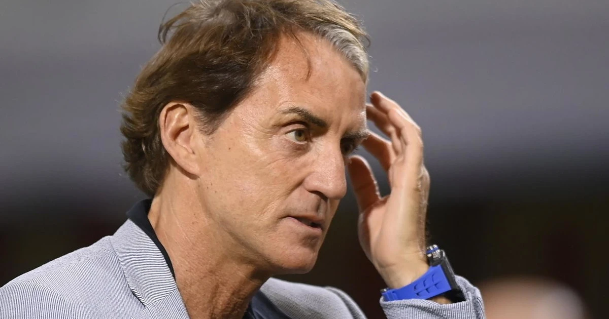 Roberto Mancini, la confessione di fine anno: "Ai rigori avevo paura. Ora con il Mondiale..."