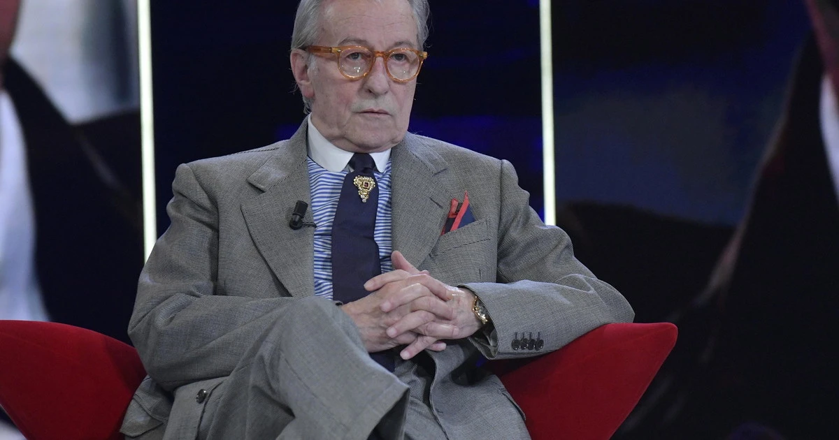  Vittorio Feltri