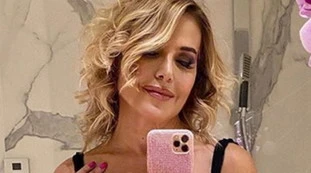 Barbara D'Urso, bomba atomica del re del gossip: "Sono certo che ci sia, ma...", il suo amore segreto