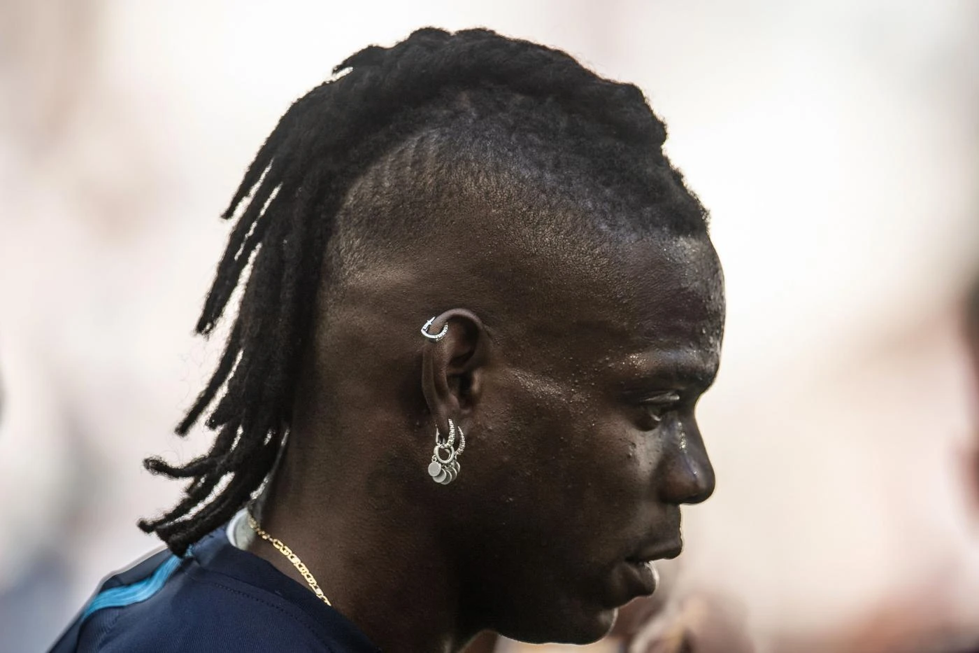 Mario Balotelli verso il ritorno in Serie A, le tre squadre che se lo contendono