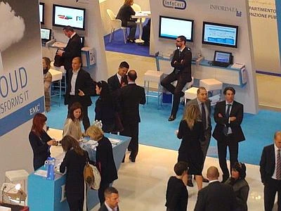 Manager indagato, niente condono fiscale