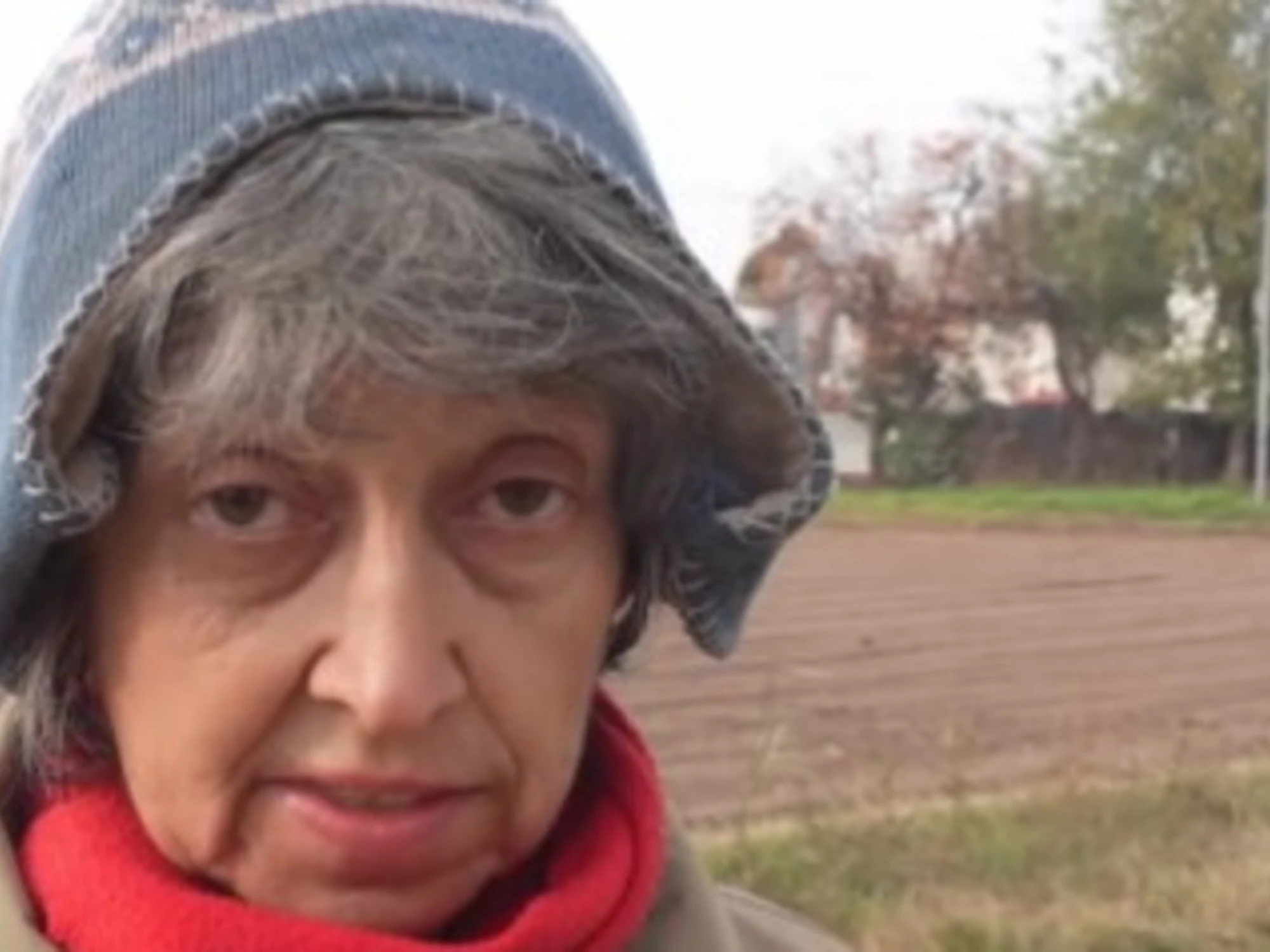 Castel D'Azzano, la minaccia in un video del 2024: "Casa riempita di gas"