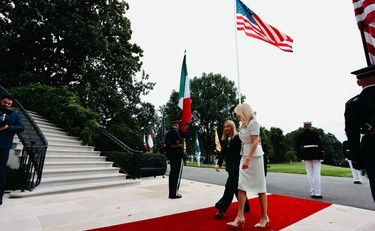 Il ruolo dell'Italia è senza precedenti