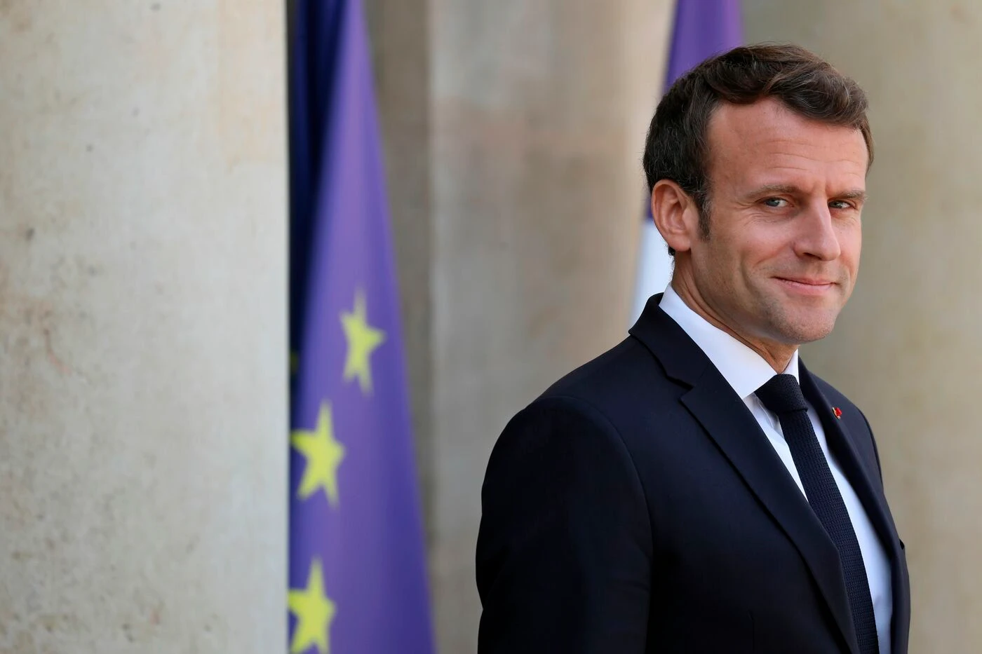 Emmanuel Macron potrà decidere il successore di Mario Draghi alla Banca centrale europea