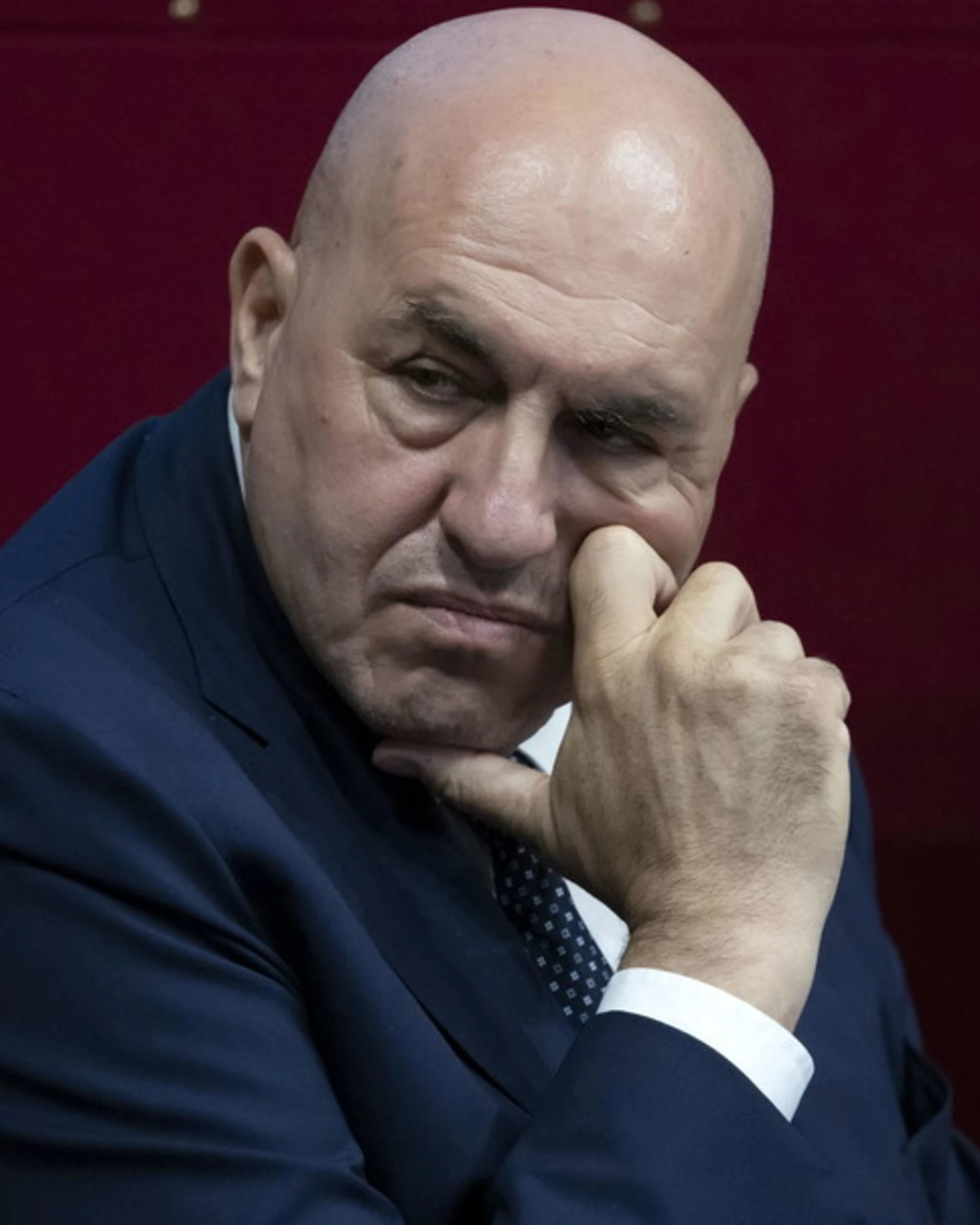 Guido Crosetto: "Perché la Nato deve cambiare"
