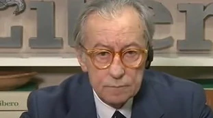 Vittorio Feltri contro Mario Draghi: "Ridicolo, ma quel governo dei migliori? Con Speranza vince il Covid"