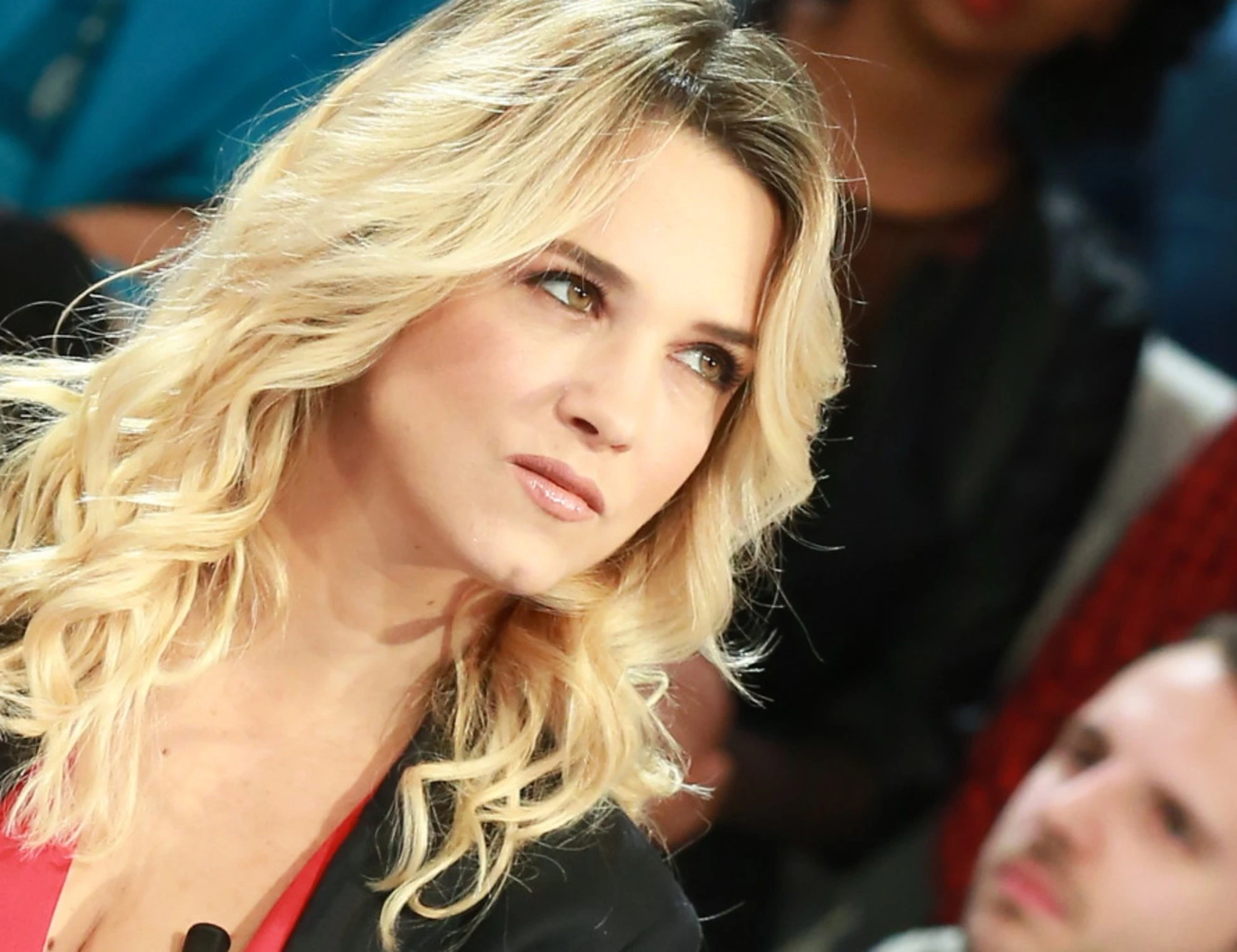 Francesca Barra, scandalo IA: nuda sul sito per adulti