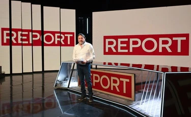 È caduto il muro di ipocrisia su Report