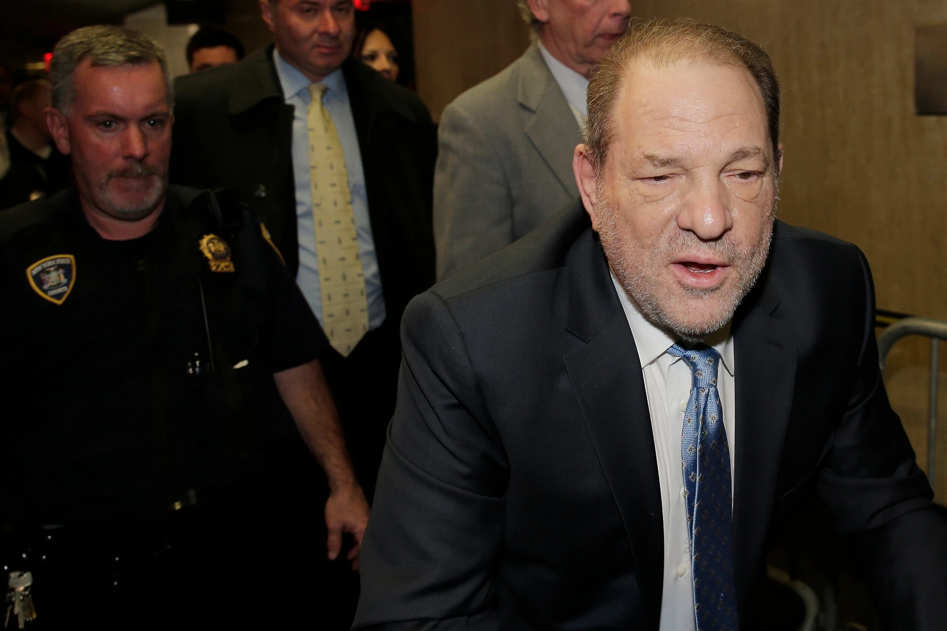 Harvey Weinstein, un fiume di soldi a Hillary Clinton: le sue mani sulla politica americana
