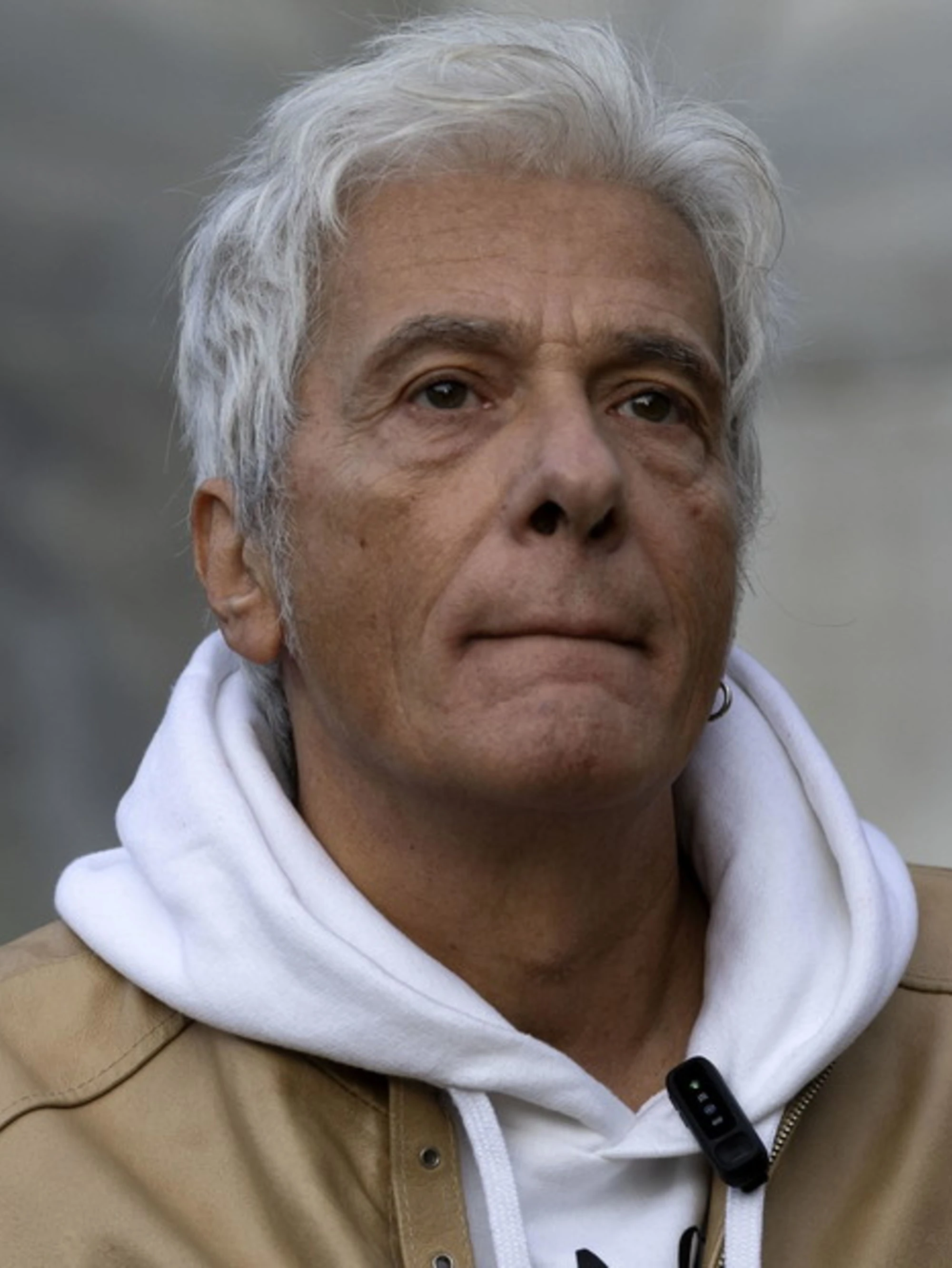 Papa morto? Pietro Orlandi-choc: "A chi mando i miei auguri"
