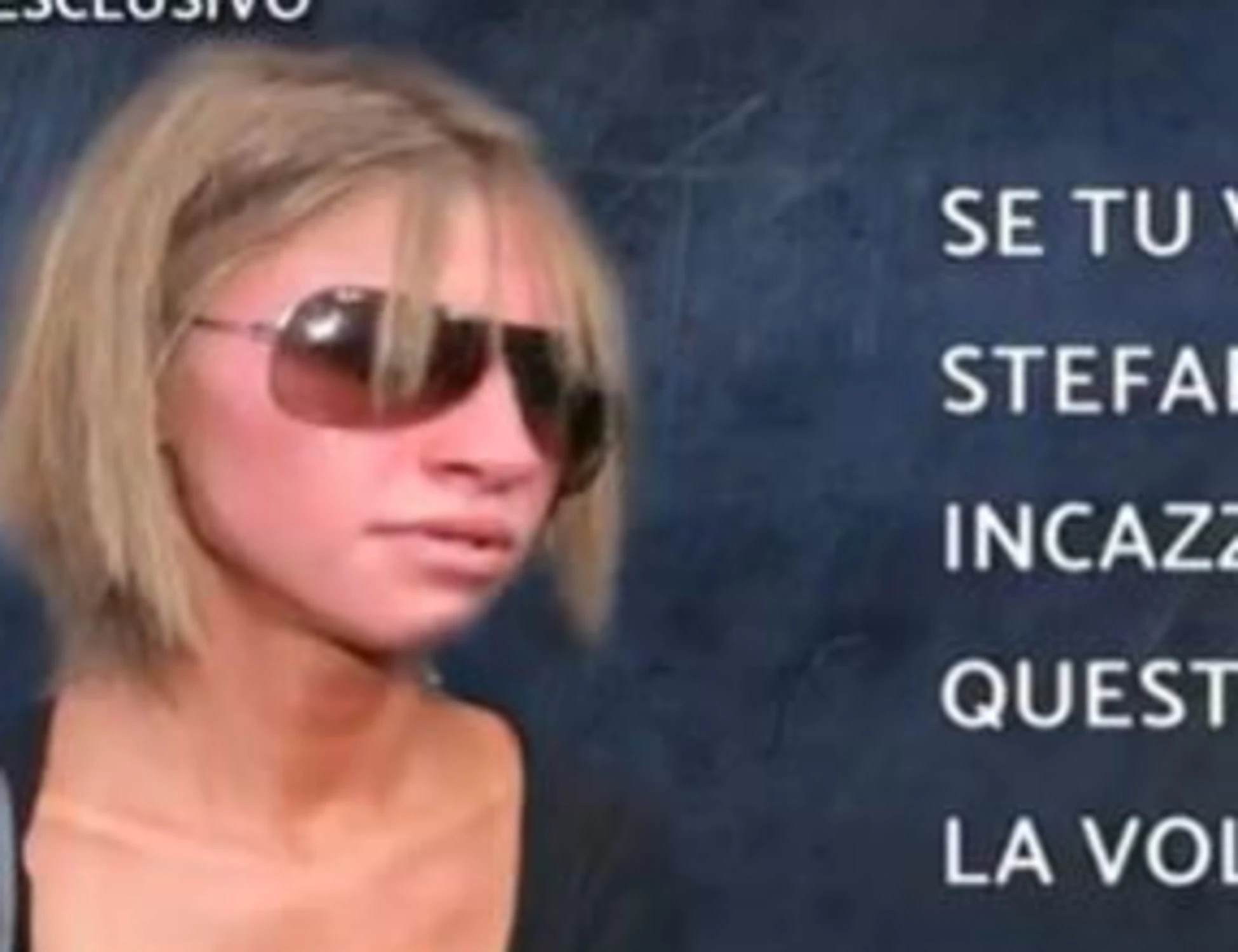 Garlasco, la telefonata della gemella K: "Fate ridere tutta l'Italia"