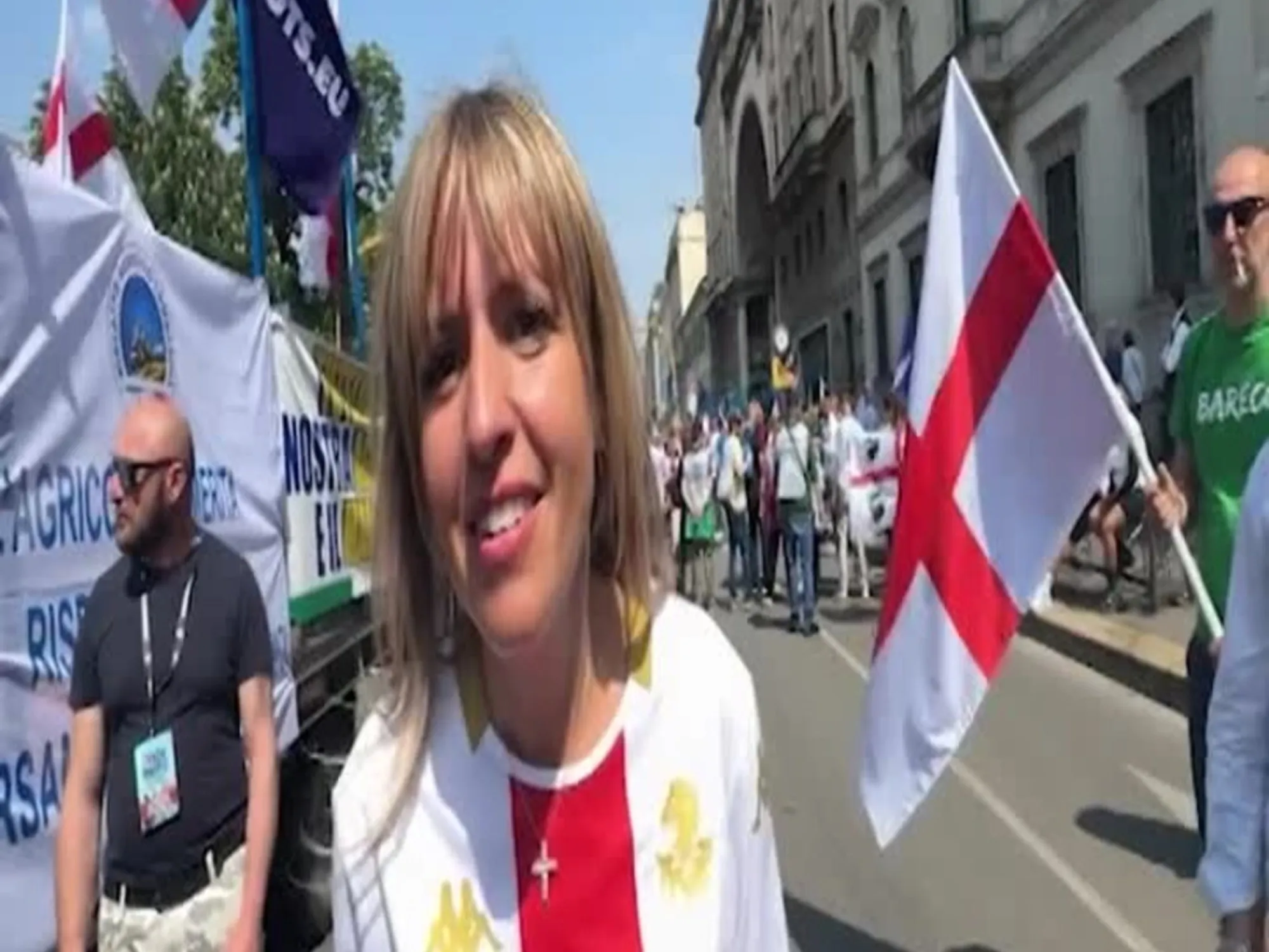 "Vannacci ha scelto altro": gelo-Sardone