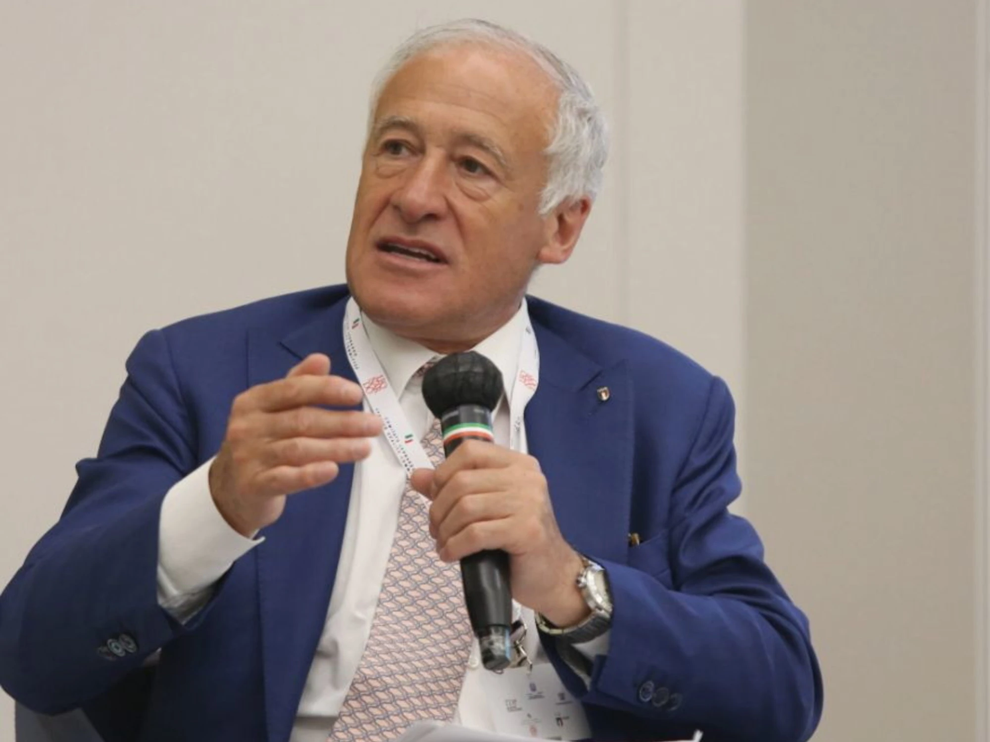 Il grido d'allarme di Antonio Marano (Presidente confindustria Tv) a RTL 102.5:  "Le big tech, non investono sul territorio. Danneggiati da anni radio, tv e giornali"