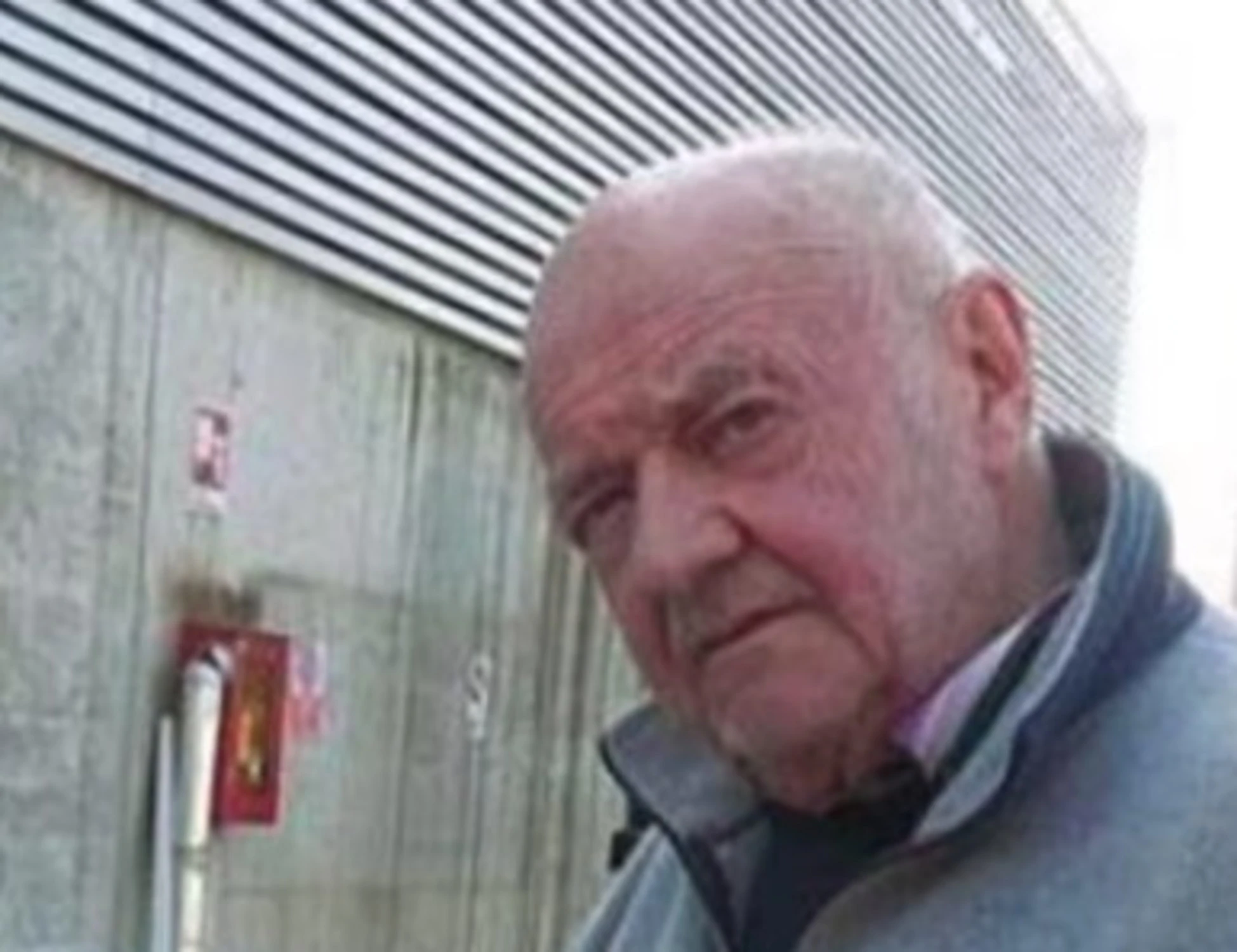 Antonio Menegon, ritrovato l'ingegnere anti-autovelox: la sua surreale spiegazione