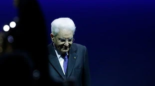 Mattarella, retroscena dal Quirinale: il "passo indietro"