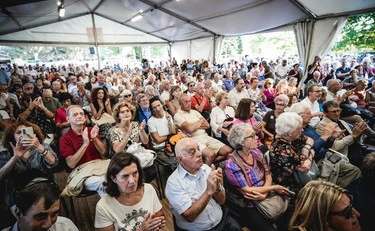 Pd, chi sono gli invitati alla Festa di partito: ecco cos'è davvero la sinistra