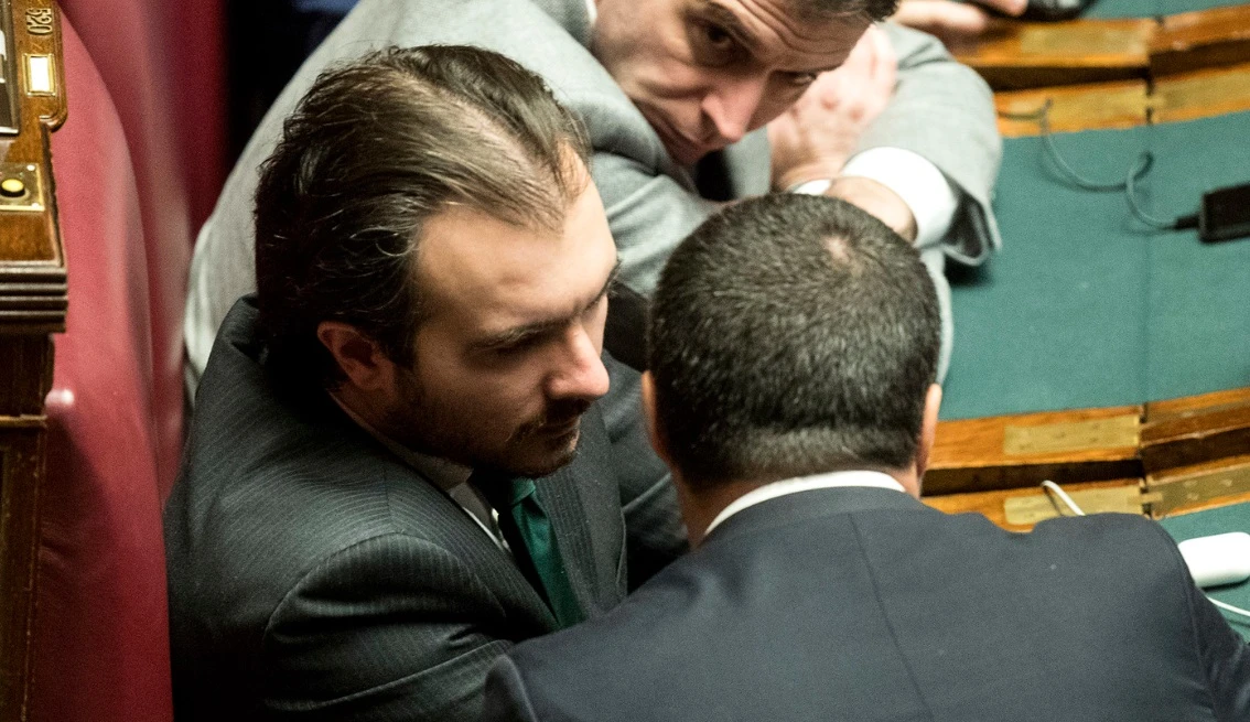 Matteo Salvini, parla il capogruppo della Lega Riccardo Molinari: "Per quali motivi sta ancora con Di Maio"
