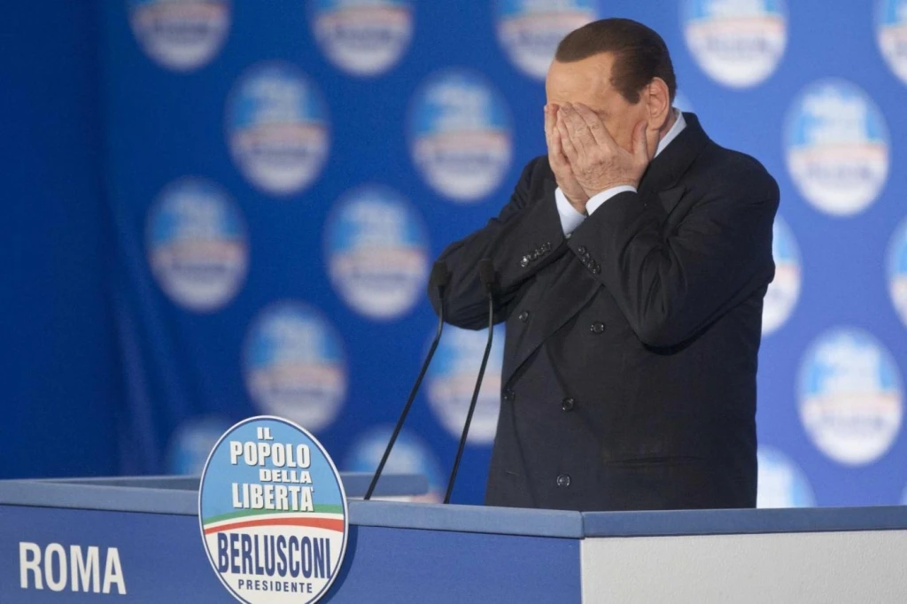 Il Cav sfida le toghe: "Terrò durofino a mia assoluzione in Cassazione"
