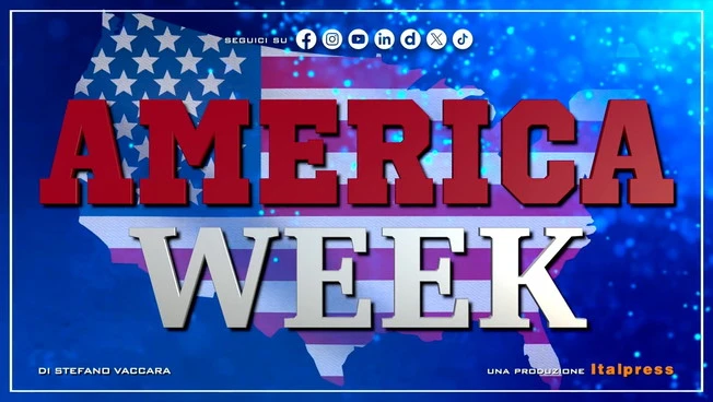 America Week - Episodio 82